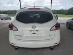 2012 Nissan Murano S