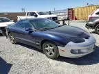 2000 Pontiac Firebird