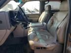 2002 GMC Yukon XL K1500