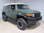 2014 Toyota FJ Cruiser