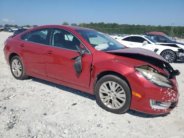 2010 Mazda 6 I