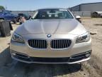 2014 BMW 528 XI