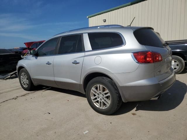 2009 Buick Enclave CX