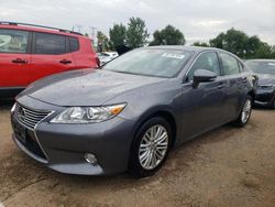 2013 Lexus ES 350 en venta en Elgin, IL