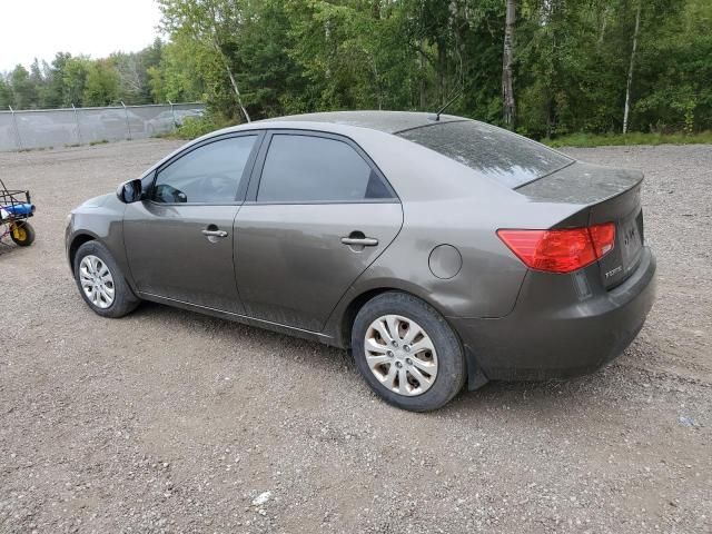 2010 KIA Forte LX