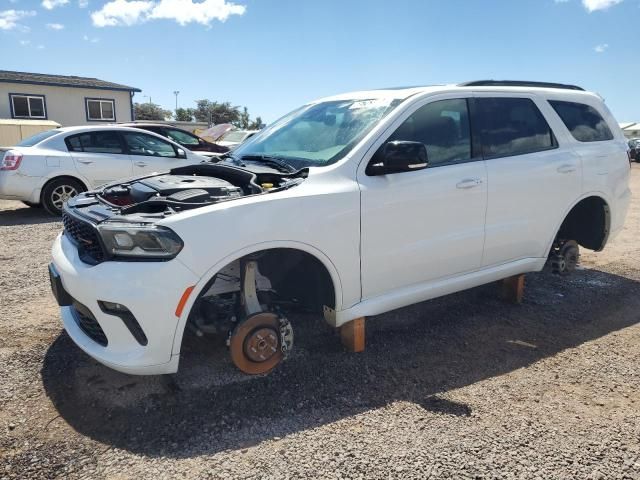 2022 Dodge Durango GT