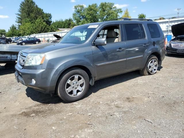 2009 Honda Pilot Touring