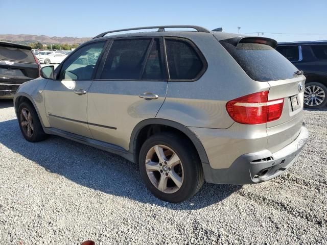 2008 BMW X5 3.0I