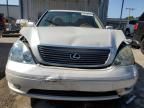 2001 Lexus LS 430