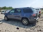 2013 GMC Acadia SLT-1