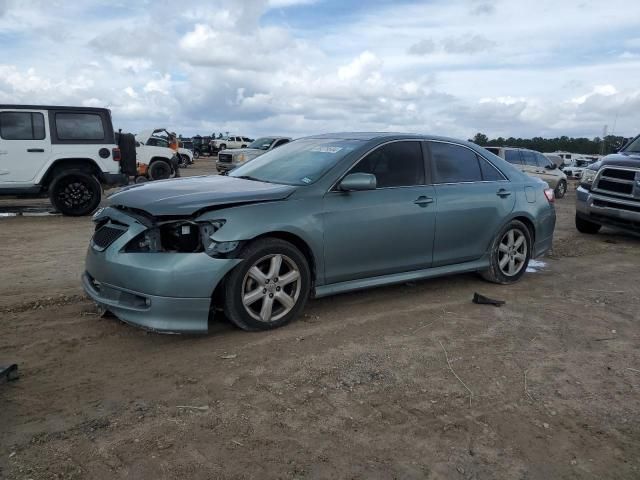 2008 Toyota Camry LE