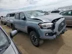 2019 Toyota Tacoma Double Cab