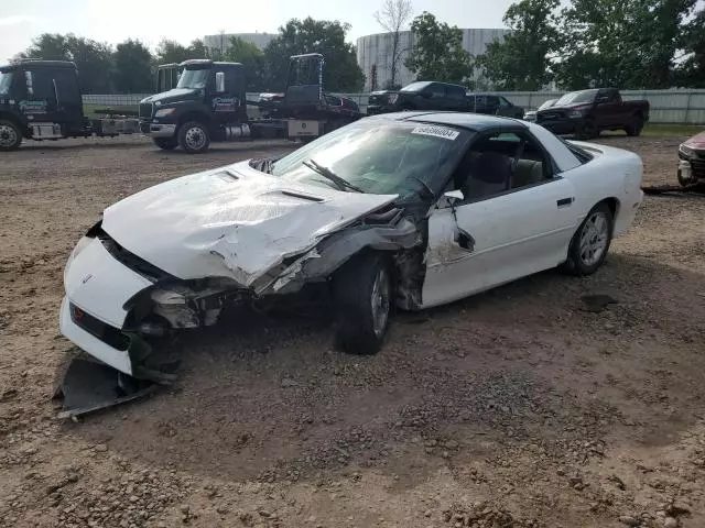 1995 Chevrolet Camaro