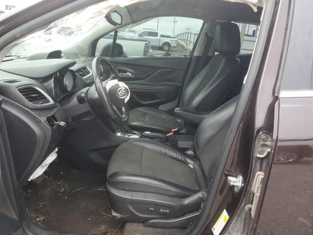 2014 Buick Encore Convenience