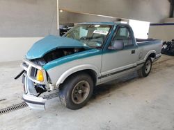 Chevrolet s10 salvage cars for sale: 1994 Chevrolet S Truck S10