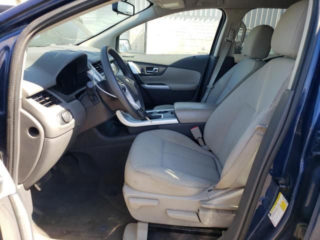 2012 Ford Edge SE