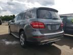 2017 Mercedes-Benz GLS 450 4matic