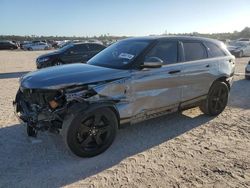 Land Rover Vehiculos salvage en venta: 2020 Land Rover Range Rover Velar S