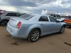 2013 Chrysler 300 S