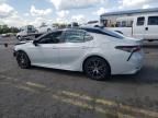 2024 Toyota Camry SE Night Shade