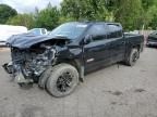 2017 Chevrolet Silverado K1500 LTZ