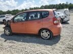 2007 Honda FIT S