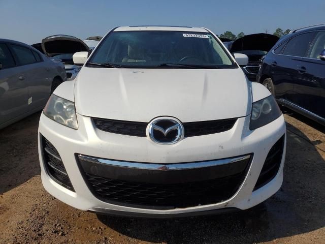 2011 Mazda CX-7