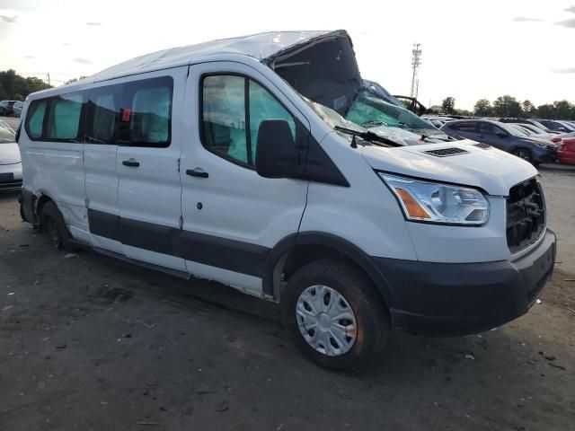 2019 Ford Transit T-350