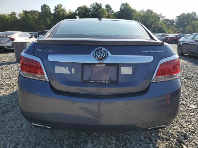 2013 Buick Lacrosse Premium