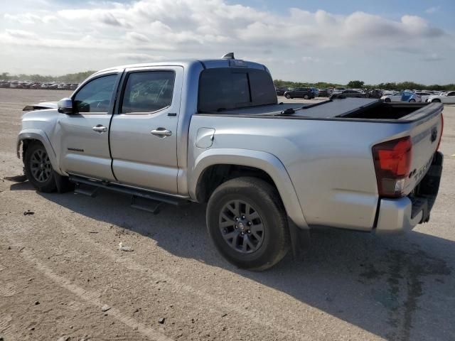 2023 Toyota Tacoma Double Cab