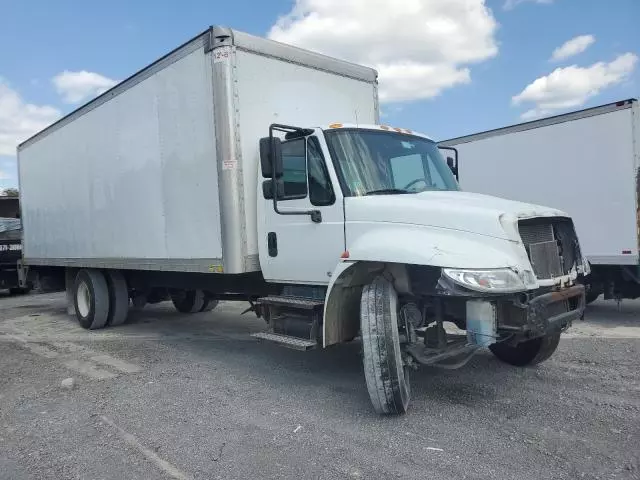 2019 International 4000 4300