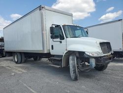 International salvage cars for sale: 2019 International 4000 4300