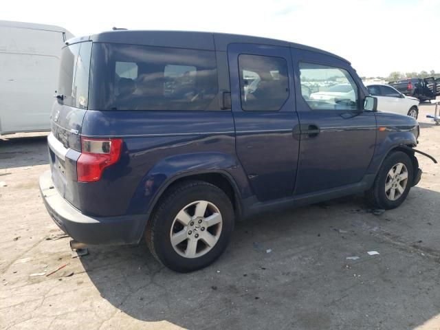 2010 Honda Element EX