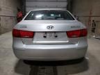 2009 Hyundai Sonata GLS