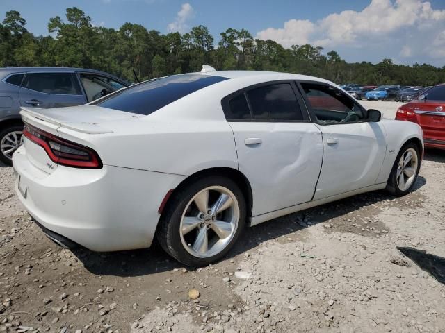 2017 Dodge Charger R/T