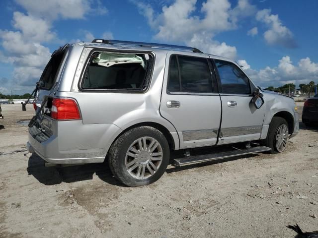 2010 Lincoln Navigator