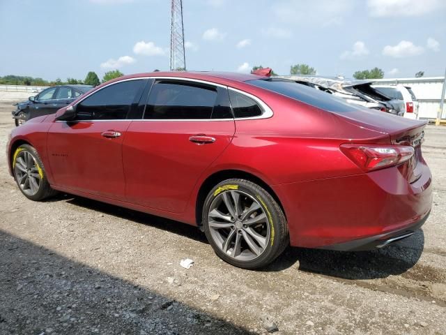 2020 Chevrolet Malibu Premier