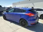 2015 Ford Focus ST