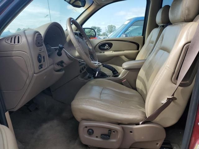 2004 Buick Rainier CXL