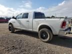 2015 Dodge RAM 2500 Longhorn