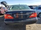 2002 Lexus LS 430