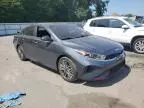 2023 KIA Forte GT Line