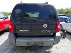 2007 Nissan Xterra OFF Road