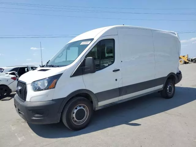 2024 Ford Transit T-250