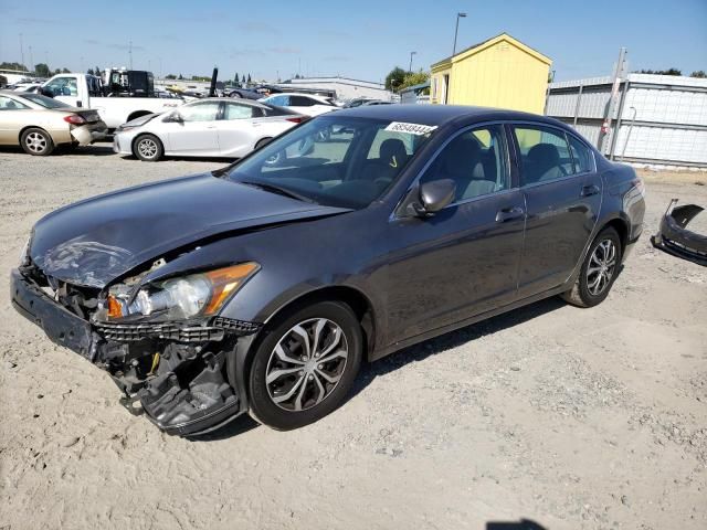 2011 Honda Accord LX