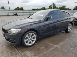 Salvage cars for sale at Littleton, CO auction: 2015 BMW 335 Xigt