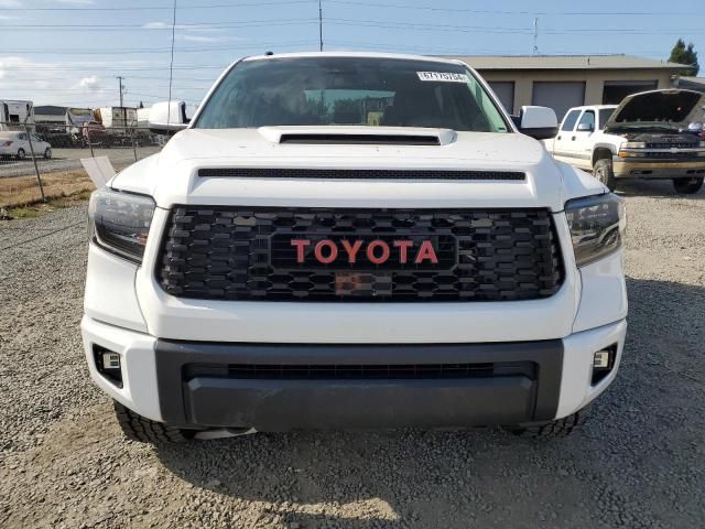 2019 Toyota Tundra Crewmax SR5