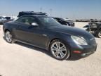 2008 Lexus SC 430