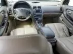 2001 Nissan Maxima GXE