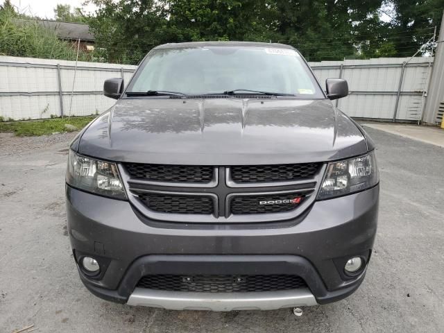 2014 Dodge Journey R/T